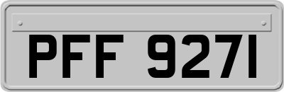 PFF9271