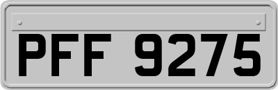 PFF9275