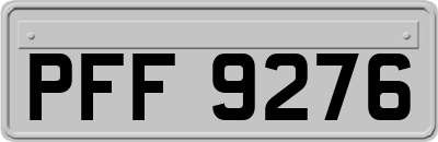 PFF9276