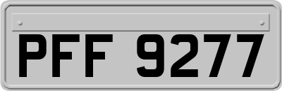 PFF9277