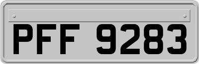 PFF9283
