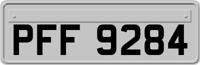 PFF9284
