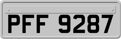 PFF9287