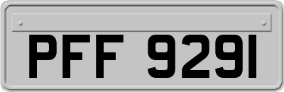 PFF9291