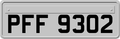 PFF9302