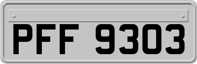 PFF9303