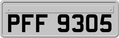 PFF9305