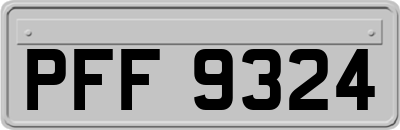 PFF9324