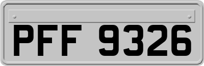 PFF9326