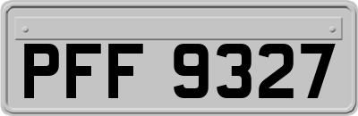PFF9327