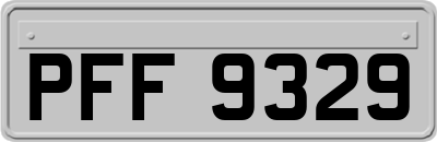 PFF9329