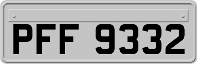 PFF9332