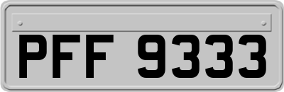 PFF9333