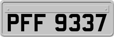 PFF9337