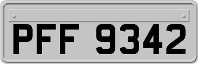 PFF9342