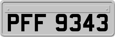 PFF9343