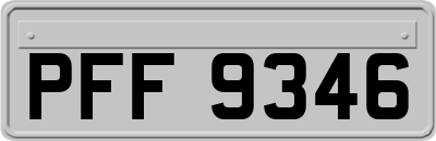 PFF9346