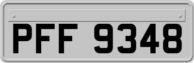PFF9348