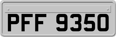 PFF9350
