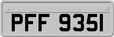 PFF9351