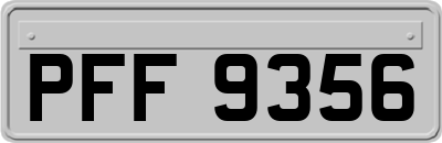 PFF9356