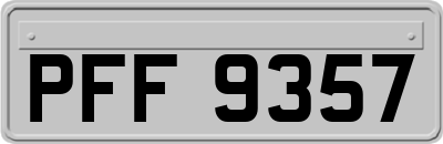 PFF9357