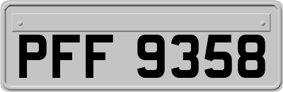 PFF9358