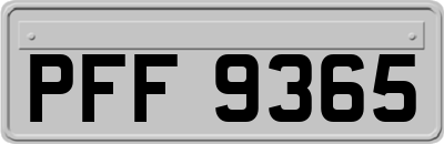 PFF9365