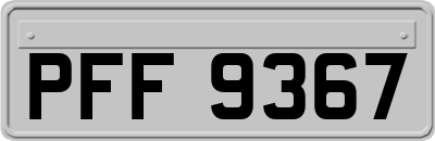 PFF9367