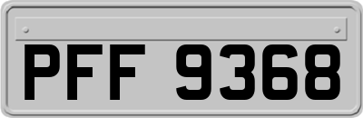 PFF9368