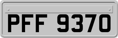 PFF9370