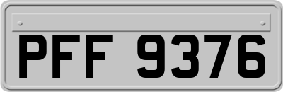 PFF9376