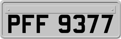 PFF9377