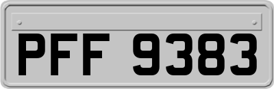 PFF9383