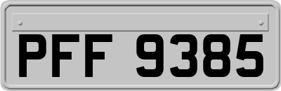 PFF9385