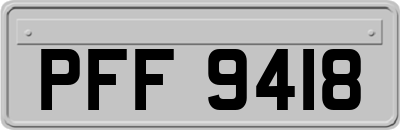 PFF9418