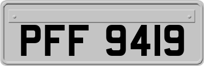 PFF9419