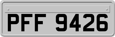 PFF9426