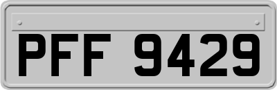 PFF9429