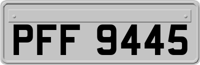 PFF9445