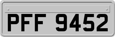 PFF9452