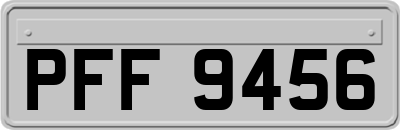 PFF9456
