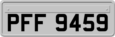 PFF9459