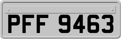 PFF9463