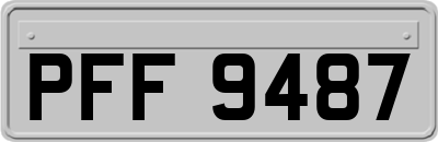PFF9487