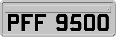 PFF9500