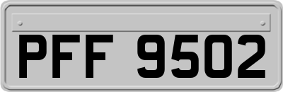 PFF9502