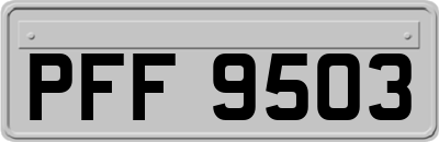 PFF9503