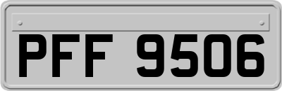 PFF9506
