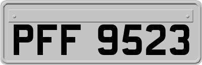 PFF9523